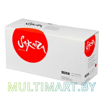 Картридж Sakura Printing SATK5270M (аналог Kyocera TK-5270M)